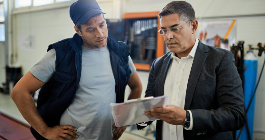 Aftermarket Services Margin