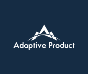 Adaptive product